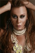 Foto Tentazioni Hot Trans Friburgo In Brisgovia Brenda Vip 004915222887840 - 35