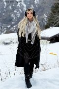 Foto Tentazioni Hot Trans Genova Gabi Sampaio 3278727692 - 53