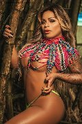 Foto Tentazioni Hot Trans Genova Thayla Santos Pornostar Brasiliana 3533051287 - 61