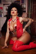 Foto Tentazioni Hot Trans Genova Thayla Santos Pornostar Brasiliana 3533051287 - 33