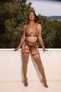 Foto Tentazioni Hot Trans Ibiza Ana Conda 0034611310261 - 4