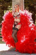 Foto Tentazioni Hot Trans Ibiza Nina La Divina 0034617911341 - 1