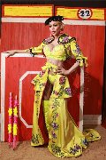 Foto Tentazioni Hot Trans Ibiza Nina La Divina 0034617911341 - 2