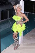 Foto Tentazioni Hot Trans Ibiza Nina La Divina 0034617911341 - 84