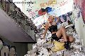Foto Tentazioni Hot Trans Ibiza Nina La Divina 0034617911341 - 136