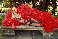Foto Tentazioni Hot Trans Ibiza Nina La Divina 0034617911341 - 7