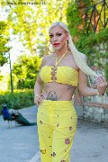 Foto Tentazioni Hot Trans Ibiza Nina La Divina 0034617911341 - 17
