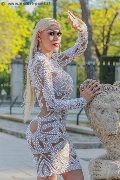 Foto Tentazioni Hot Trans Ibiza Nina La Divina 0034617911341 - 21