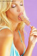 Foto Tentazioni Hot Trans Isernia Brigitte 3348343377 - 9