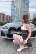 Foto Tentazioni Hot Trans Istanbul Valeria Sei 00905314918088 - 14