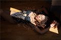 Foto Tentazioni Hot Trans Latina Tazia Duran 3711959033 - 32