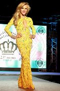 Foto Tentazioni Hot Trans Lecce Luisa Mello 3296258381 - 86
