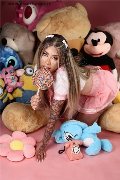 Foto Tentazioni Hot Trans Madrid Ts Babi Honey 005521971775937 - 14