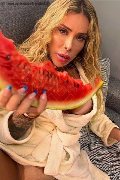 Foto Tentazioni Hot Trans Madrid Ts Babi Honey 005521971775937 - 18