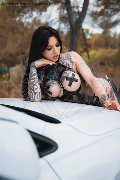 Foto Tentazioni Hot Trans Madrid Ts Clary Santos 0034612216651 - 8