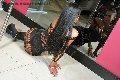 Foto Tentazioni Hot Trans Milano Aline Fenaroly 3207485765 - 105