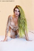 Foto Tentazioni Hot Trans Milano Ally Costa 3446988792 - 21