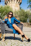 Foto Tentazioni Hot Trans Milano Ana Italiana 3402666113 - 8