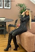 Foto Tentazioni Hot Trans Milano Fernanda Ambrosio 3277803350 - 8
