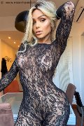 Foto Tentazioni Hot Trans Milano Fernanda Ambrosio 3277803350 - 4