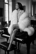 Foto Tentazioni Hot Trans Milano Gabriella Rodriguez 3806395947 - 18