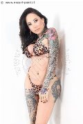Foto Tentazioni Hot Trans Milano Gaby Manzini 3931497296 - 8