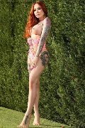 Foto Tentazioni Hot Trans Milano Gaby Manzini 3931497296 - 135