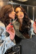 Foto Tentazioni Hot Trans Milano Hanna Rios Pornostar 3458738775 - 25