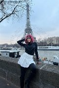 Foto Tentazioni Hot Trans Milano Leticia Sexy 3920816569 - 57