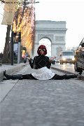 Foto Tentazioni Hot Trans Milano Leticia Sexy 3920816569 - 54