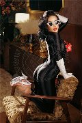 Foto Tentazioni Hot Trans Milano Leticia Sexy 3920816569 - 17