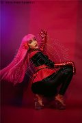 Foto Tentazioni Hot Trans Milano Leticia Sexy 3920816569 - 23
