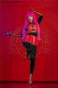 Foto Tentazioni Hot Trans Milano Leticia Sexy 3920816569 - 29