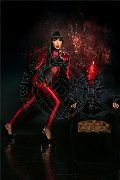 Foto Tentazioni Hot Trans Milano Leticia Sexy 3920816569 - 14