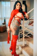 Foto Tentazioni Hot Trans Milano Luana Castrinni 3931001131 - 27