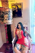 Foto Tentazioni Hot Trans Milano Luana Castrinni 3931001131 - 24