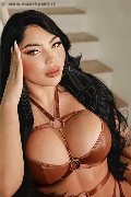 Foto Tentazioni Hot Trans Milano Luana Castrinni 3931001131 - 6