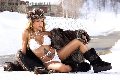Foto Tentazioni Hot Trans Milano Nina Rich 3423201969 - 14