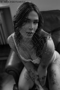 Foto Tentazioni Hot Trans Milano Nyx 3295371331 - 32
