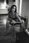 Foto Tentazioni Hot Trans Milano Nyx 3295371331 - 29