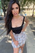 Foto Tentazioni Hot Trans Milano Pornostar Riane Mello 3388235590 - 89