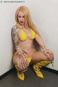 Foto Tentazioni Hot Trans Milano Rebecca Isabell 3758115434 - 5