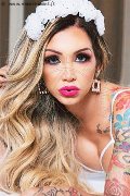Foto Tentazioni Hot Trans Milano Rebecca Isabell 3758115434 - 13