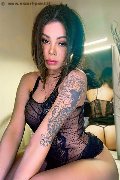 Foto Tentazioni Hot Trans Milano Thais Ferraz 3206171055 - 36