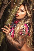 Foto Tentazioni Hot Trans Milano Thayla Santos Pornostar 3533051287 - 62