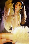 Foto Tentazioni Hot Trans Modena Vanessa Hilton 3245846577 - 29
