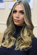 Foto Tentazioni Hot Trans Montenegro Isadora 00355688946422 - 47
