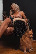Foto Tentazioni Hot Trans Napoli Ninfetta Geovanna 3801595287 - 14