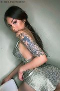 Foto Tentazioni Hot Trans Napoli Thais Ferraz 3206171055 - 46