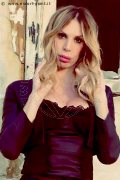 Foto Tentazioni Hot Trans Nard� Alessia Tx 3333447849 - 42